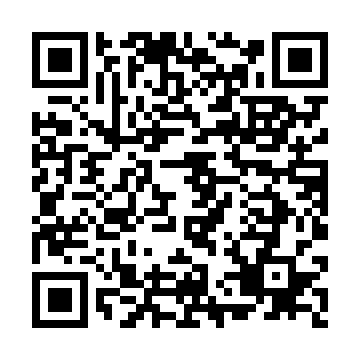 QR Code LINE Official Account